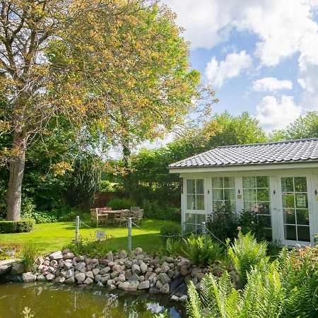 Apartamento Lieblingsort Freude Timmendorfer Strand Exterior foto