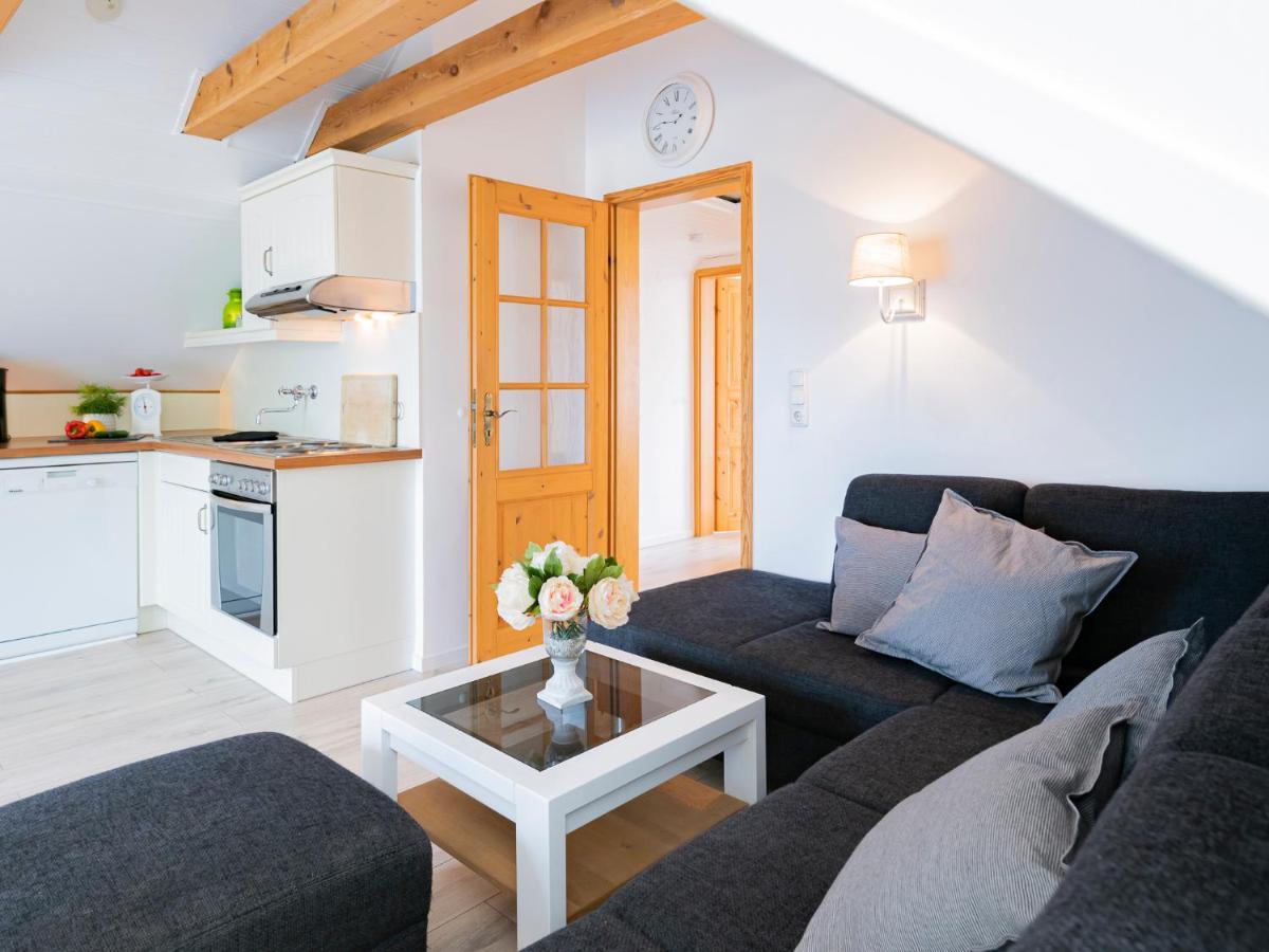 Apartamento Lieblingsort Freude Timmendorfer Strand Exterior foto