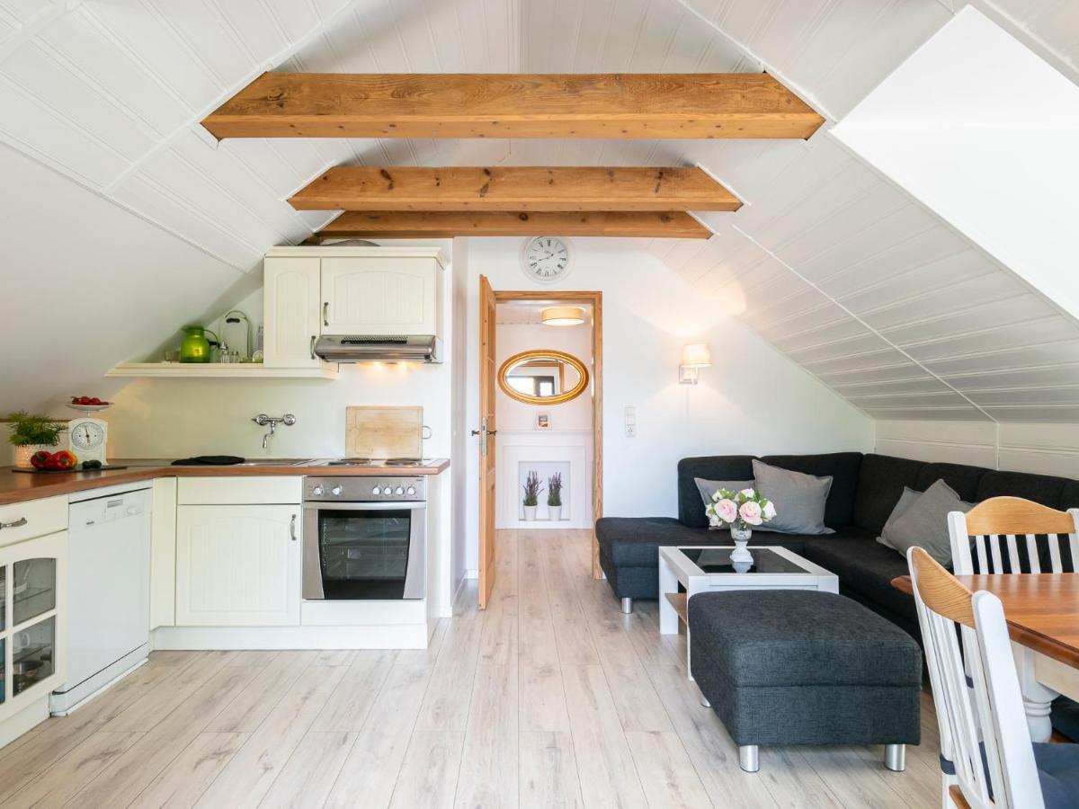 Apartamento Lieblingsort Freude Timmendorfer Strand Exterior foto