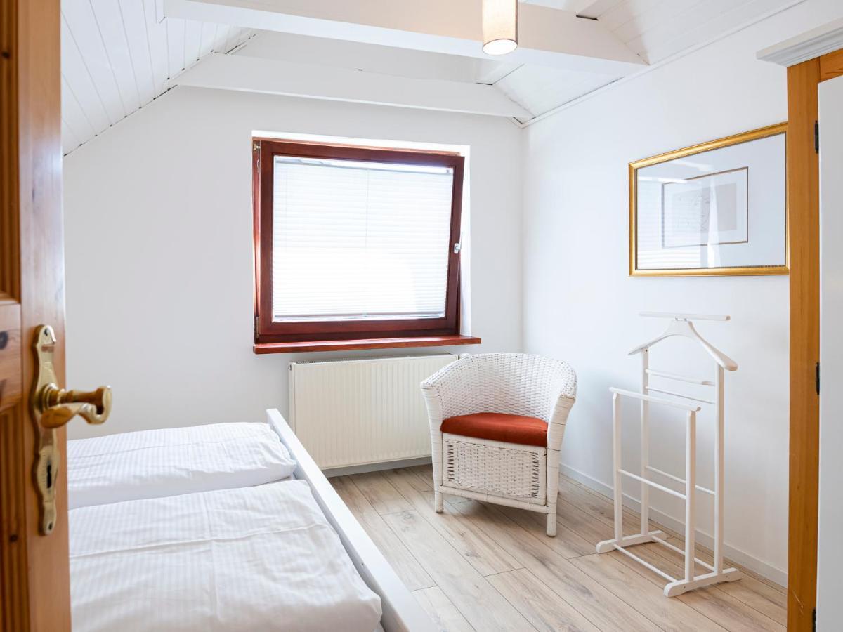 Apartamento Lieblingsort Freude Timmendorfer Strand Exterior foto