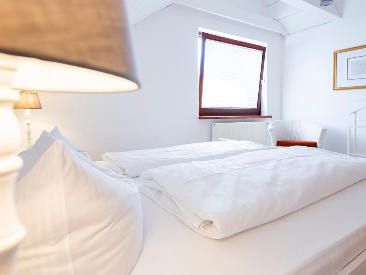 Apartamento Lieblingsort Freude Timmendorfer Strand Exterior foto