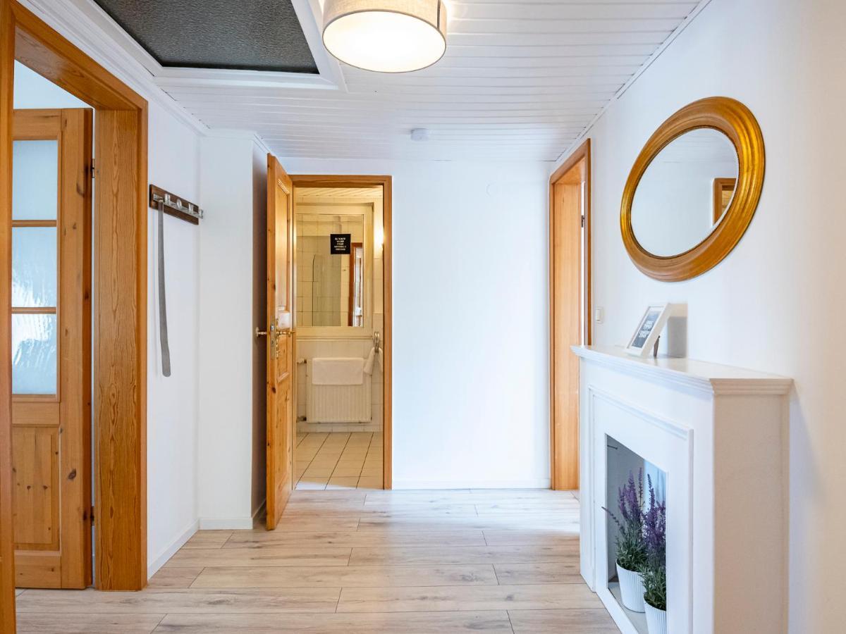 Apartamento Lieblingsort Freude Timmendorfer Strand Exterior foto