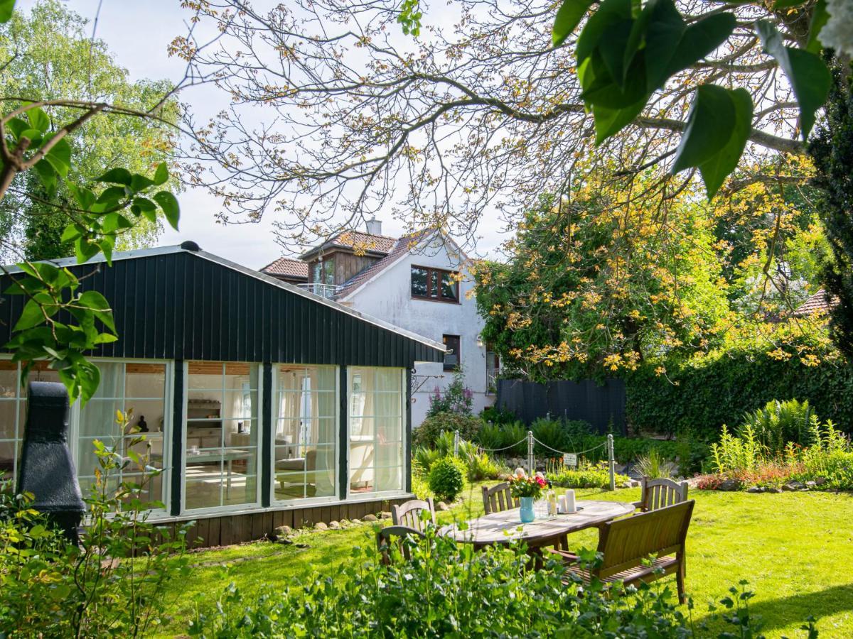 Apartamento Lieblingsort Freude Timmendorfer Strand Exterior foto